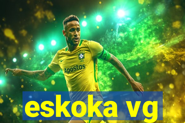 eskoka vg